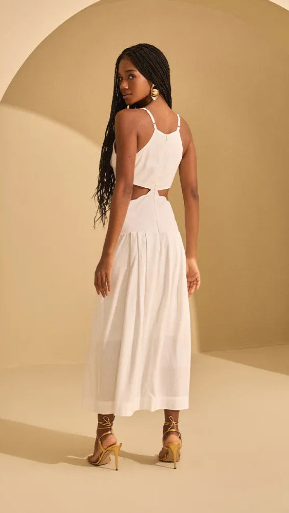 Wave Dress