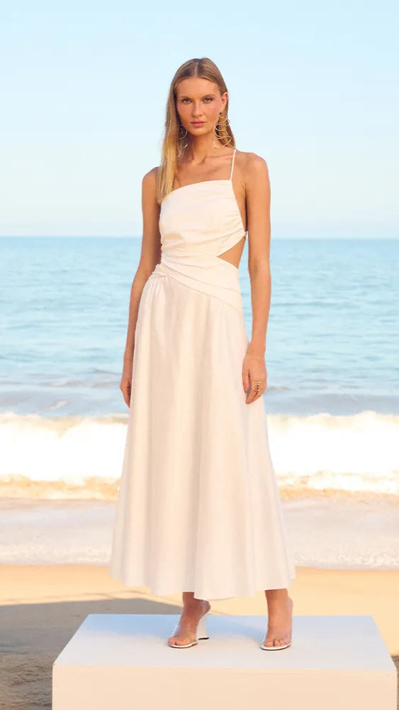 Festa Na Praia Dress