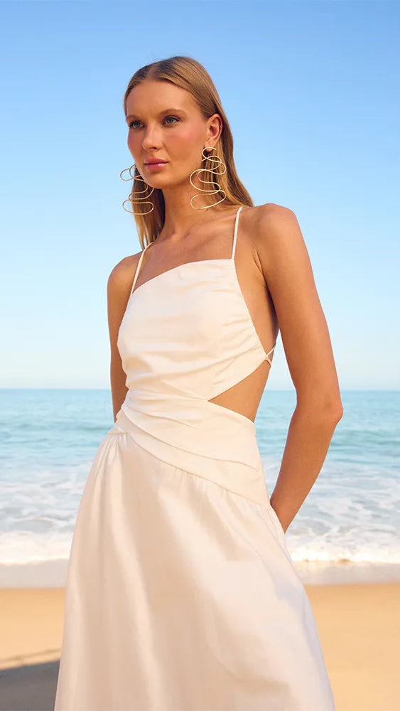 Festa Na Praia Dress