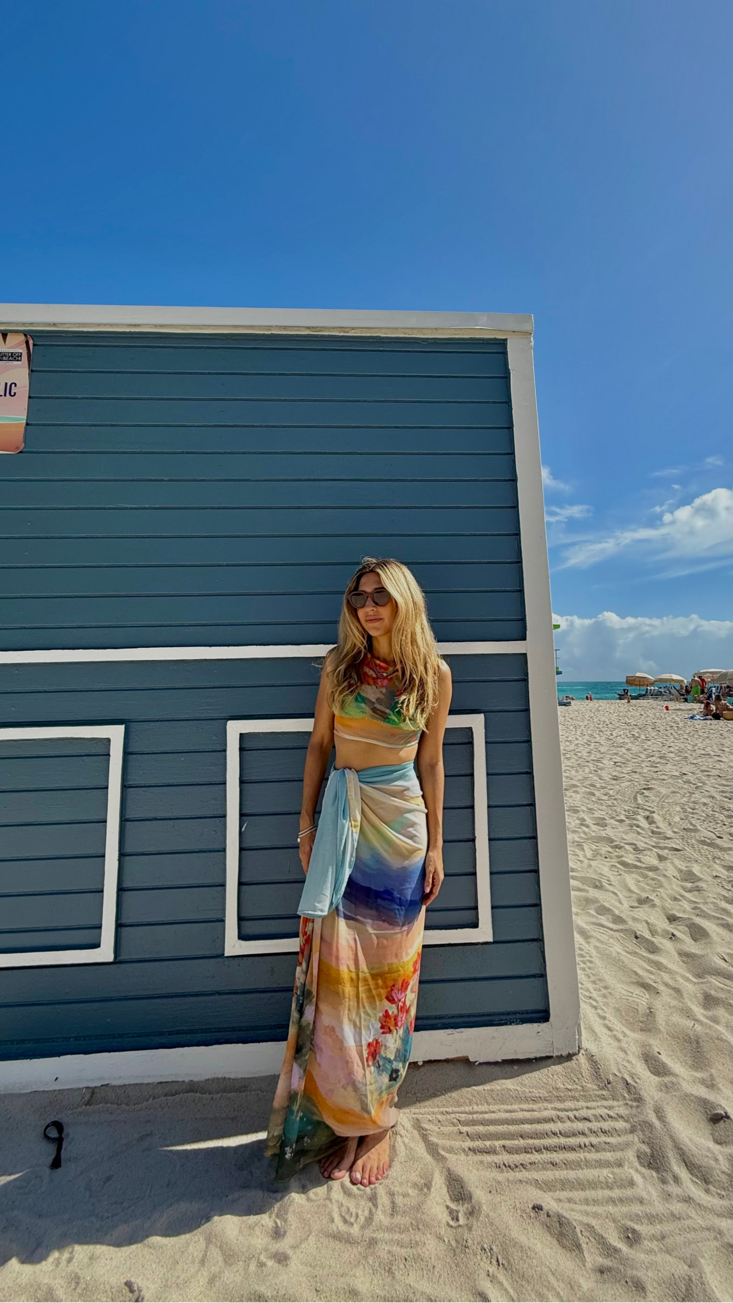 Summer Canga