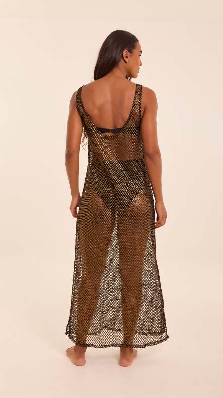 Clara Dress