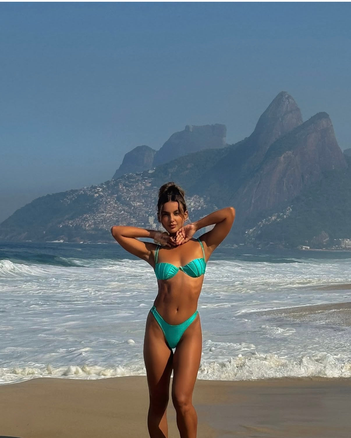 Sereia Bikini