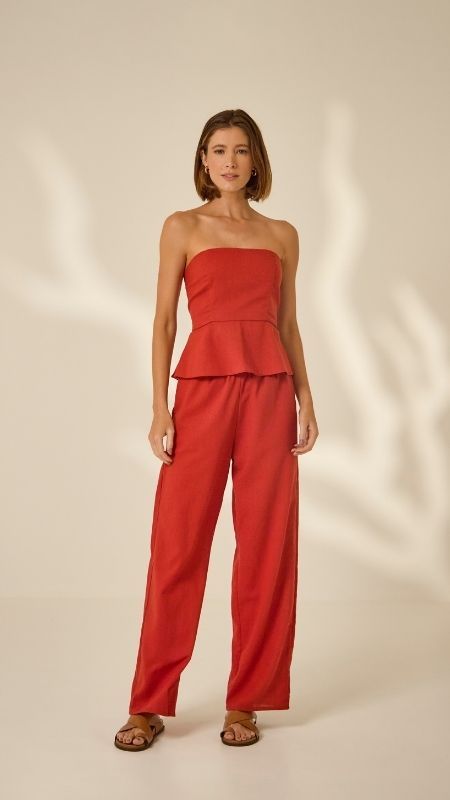 Calça Pants