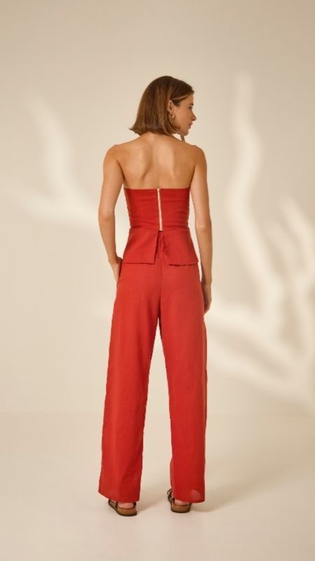 Calça Pants