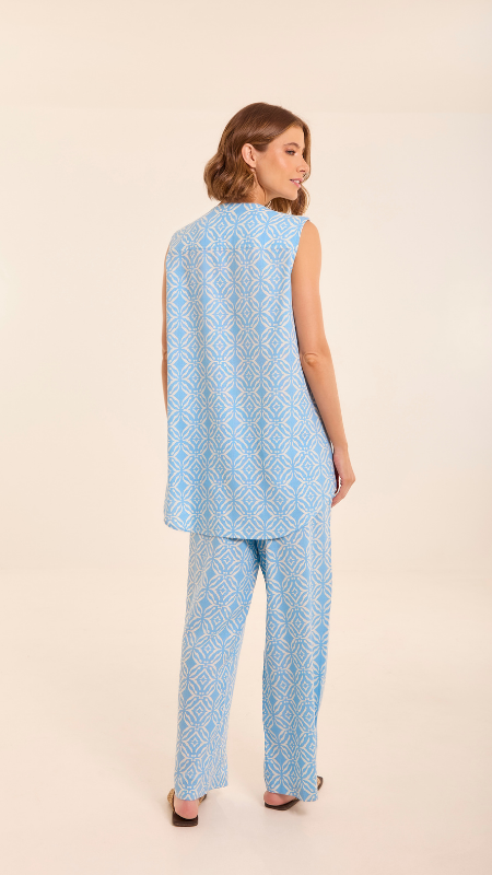 Céu Azul Set