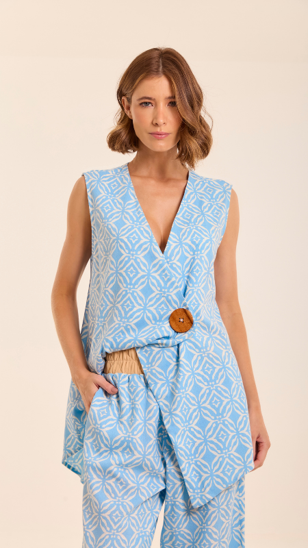 Céu Azul Set