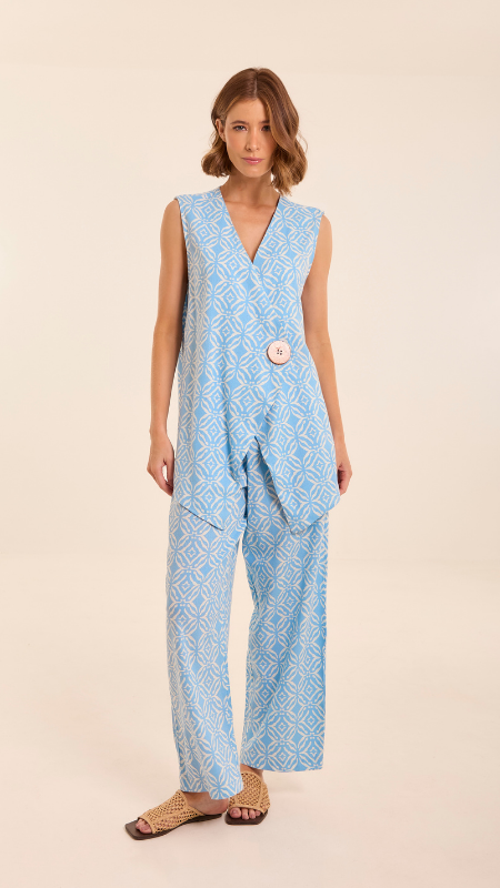 Céu Azul Set