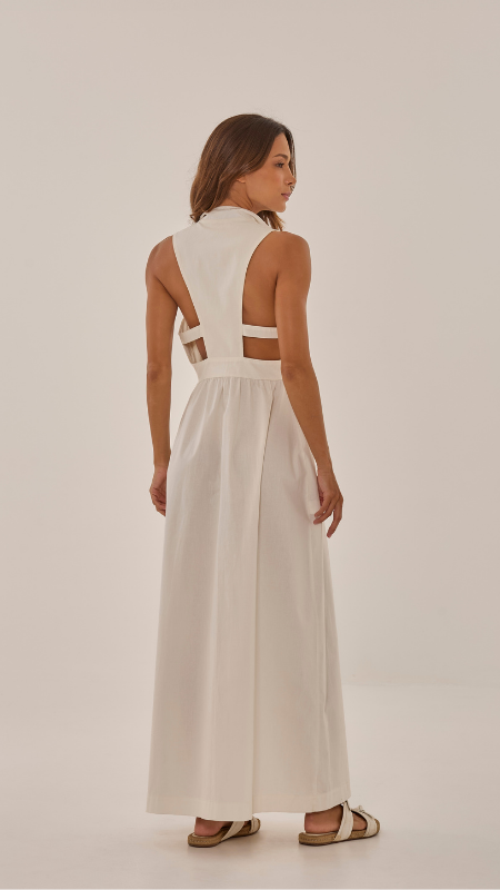 Antonela Dress