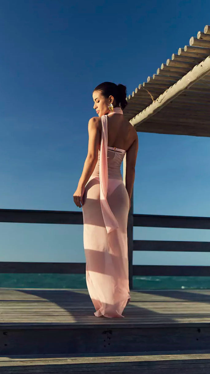 Candy Dress