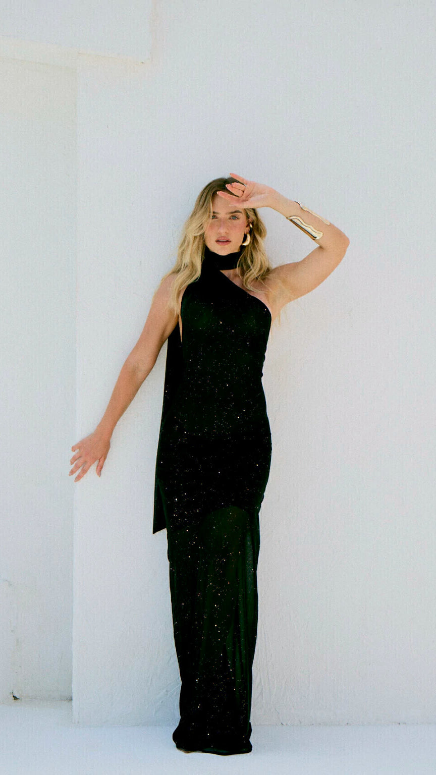 Galaxy Dress