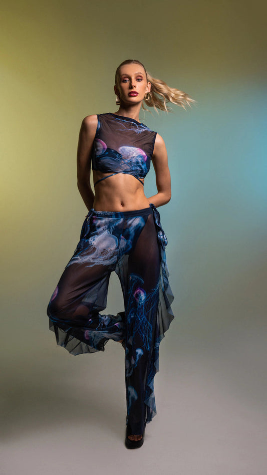 Jellyfish Set