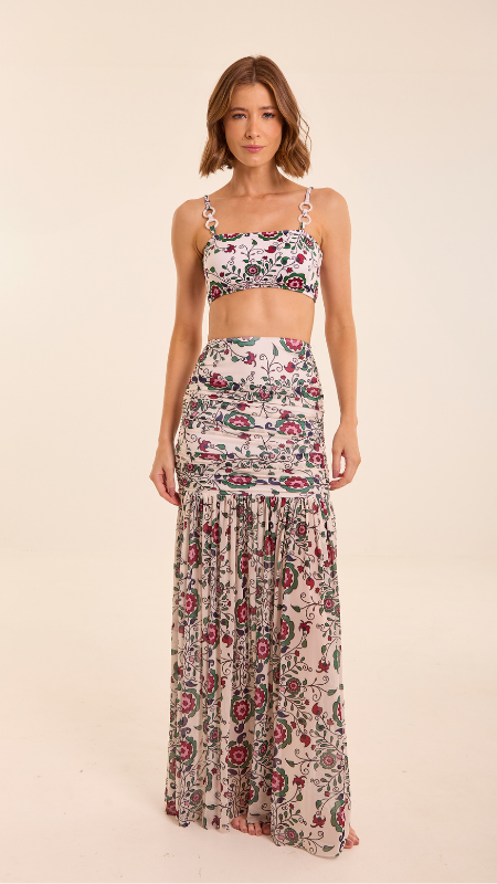 Aline Skirt
