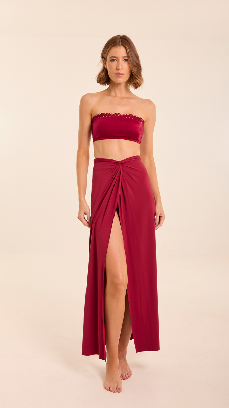 Catarina Skirt
