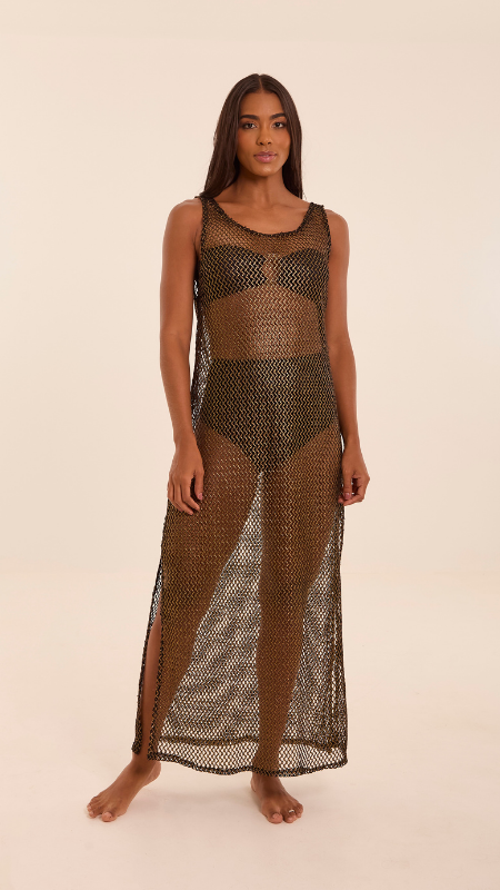Clara Dress