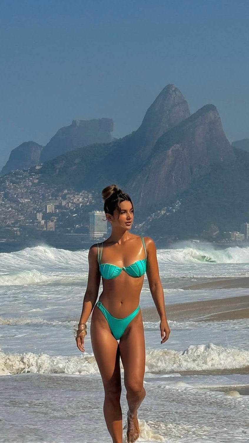 Sereia Bikini