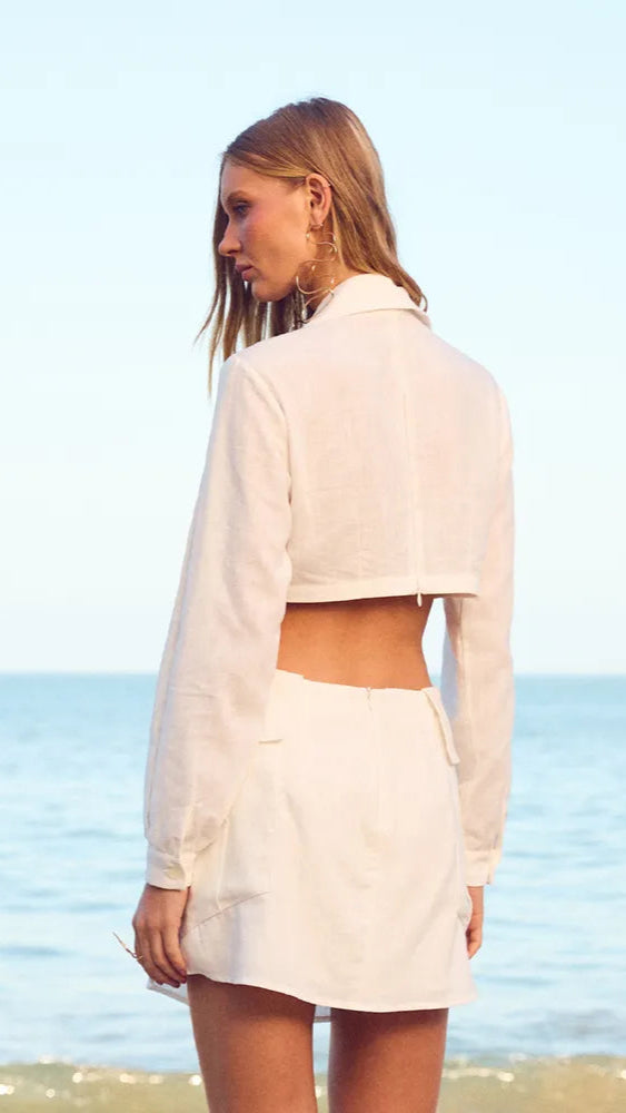 Cargo Dress