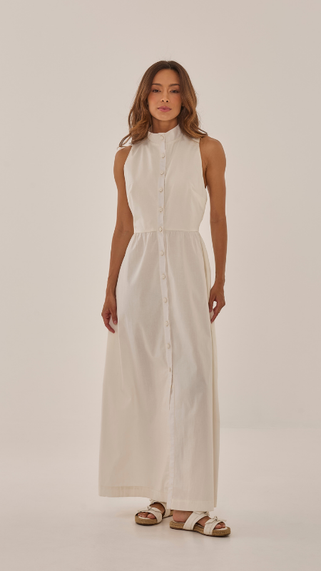 Antonela Dress
