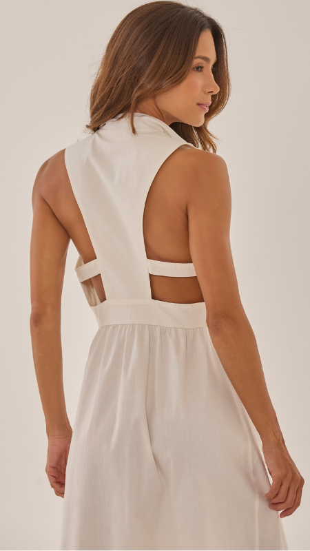 Antonela Dress