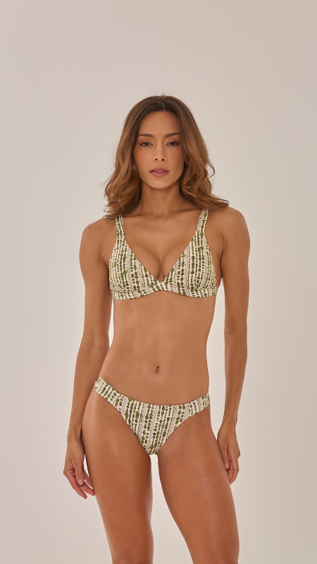 Polka Bikini