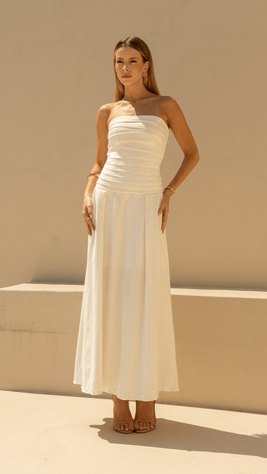 Amalfi Dress